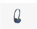 PANASONIC RP-HT030 Kopfh&ouml;rer silber/schwarz