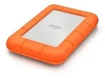 LACIE Rugged Mini, 4TB, USB3.0