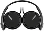 SONY MDRZX110B.AE Kopfh&ouml;rer schwarz