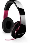 FANTEC SHP-250AJ schwarz/pink