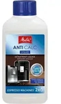 MELITTA Anti Calc Liquid Entkalker 250ml 250 ml