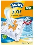 SWIRL S 70 AirSpace