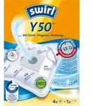 SWIRL Y 50 AirSpace