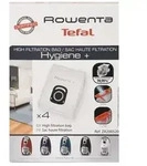ROWENTA ZR200520 Hygiene+ Staubbeutel f&uuml;r Silence Force 4A Modelle