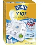 SWIRL Y 101 AirSpace