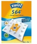SWIRL S 64/S66 MicroPor