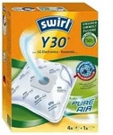 SWIRL Beutel Y 30 AirSpace