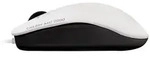 CHERRY MC2000 corded Mouse grau, USB