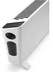 DELONGHI HSX2320F SlimStyle Standkonvektor