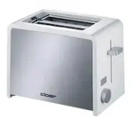 CLOER 3211 Toaster