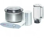 BOSCH MUM6N21 Universal Plus K&uuml;chenmaschine