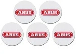 ABUS Smartvest/Terxon Proximity-Chip-Sticker (5er Set)