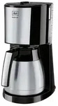 MELITTA Enjoy Top Therm schwarz