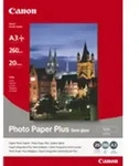 CANON Plus Semi-gloss SG-201 A3+ 20 Blatt