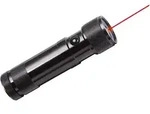 BRENNENSTUHL Eco LED Laser Light Taschenlampe
