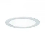 PAULMANN Qual EBL Panel rd LED 1x16,5W 4000K Ws