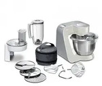 BOSCH MUM58L20 CreationLine K&uuml;chenmaschine