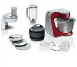 BOSCH MUM58720 CreationLine K&uuml;chenmaschine