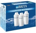 BRITA Kartuschen Pack 3 Classic