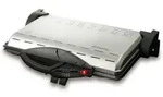 KENWOOD HGM200si Plattengrill