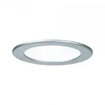 PAULMANN Qual EBL Panel rd LED 1x12W 4000K Chr/Ks