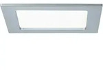 PAULMANN Qual EBL Panel eck LED 1x12W 4000K Chr/K