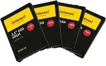 INTENSO High Performance SSD SATA III 960GB 2.5 Zoll TLC SAT