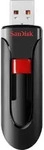 SANDISK Cruzer Glide 256GB, USB 2.0
