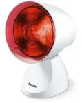 BEURER IL 21 Infrarotlampe