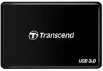 TRANSCEND CFast 2.0 Cardreader RDF2, USB 3.0