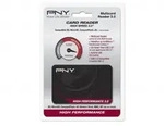 PNY High Performance 3.0 Flash Cardreader, USB 3.0