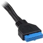 INTER-TECH Multicardreader CI-01, USB 3.0