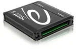 DELOCK Card Reader USB3.0 > CFAST extern