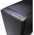FRACTAL DESIGN Define R5 Black