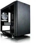 FRACTAL DESIGN Define Nano S, schallged&auml; schallged&auml;mmt, Mini-ITX