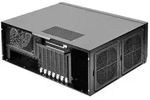 SILVERSTONE SST-GD10B Grandia Desktop -