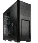 PHANTEKS Enthoo Pro Midi-Tower - schwarz Window