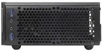 SILVERSTONE SST-ML05B Milo HTPC Geh&auml;use