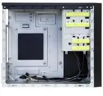 CHIEFTEC "Mesh SERIE" CT-01B-OP ohne Netzteil