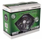 LC-Power 450W LC6450 12cm Vers.2.2