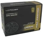 LC-Power GP4 Series LC6460 460W ATX 2.4