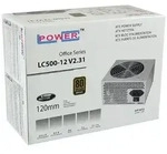 LC-Power LC500-12 350W ATX 2.31