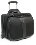 WENGER PATRIOT Roller bk 15,4
