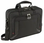 WENGER Prospectus Notebook Tasche fuer 35,8 bis 39,6cm 14,1 bis 15,6Zoll Toploader