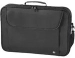 HAMA Montego 15.6" Laptoptasche, schwarz