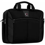 WENGER Sherpa Notebook Tasche fuer 35,8 bis 39,6cm 14,1 bis 15,6Zoll Toploader Tablet
