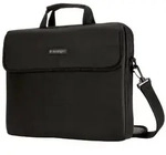KENSINGTON SP17 17" Tragetasche schwarz