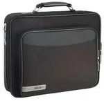 ULTRON Techair Z0101v3 15.6" Notebooktragetasche schwarz