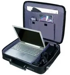 TARGUS Notepac (schwarz)