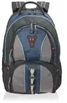 WENGER Cobalt Notebook Rucksack fuer 35,8 bis 39,6cm 14,1 bis 15,6Zoll Tablet, Laptop